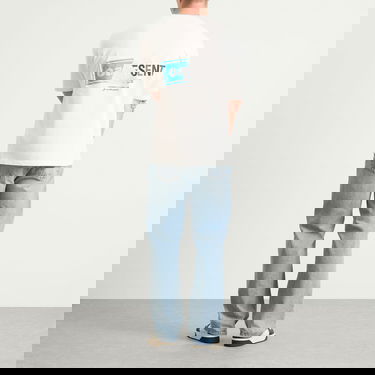 T-shirt Represent Clo Represent Oasis Owners Club T-Shirt Vit | OCM100009-72, 4