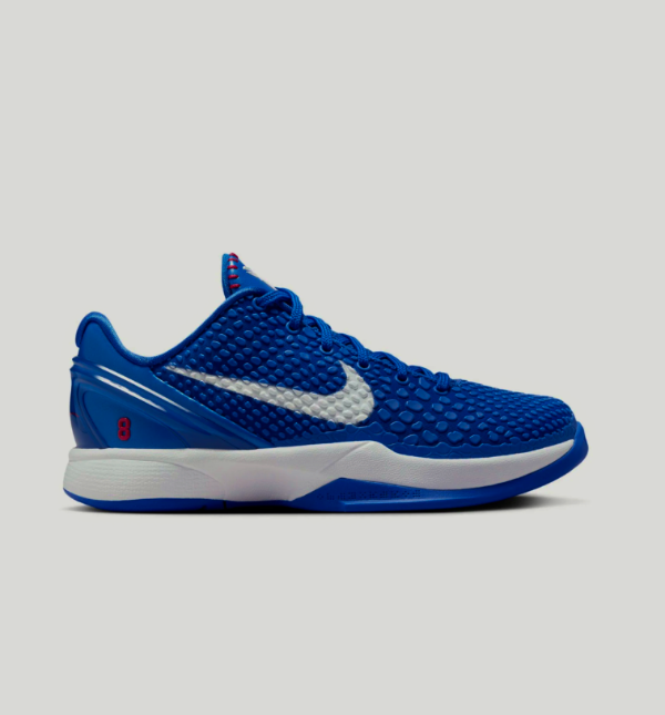 Sneakers och skor Nike Kobe 6 Blå | FV9676-400