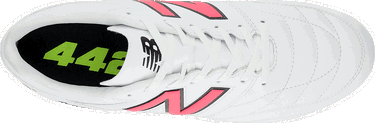 Sneakers och skor New Balance 442 Academy FG v2 Vit | ms43fwh2, 4