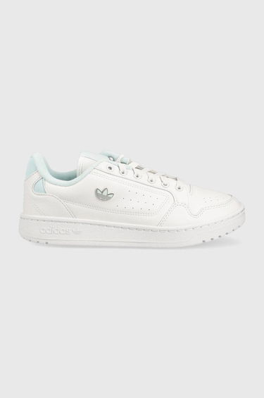 Sneakers och skor adidas Originals NY 90 Vit | GX4462, 0