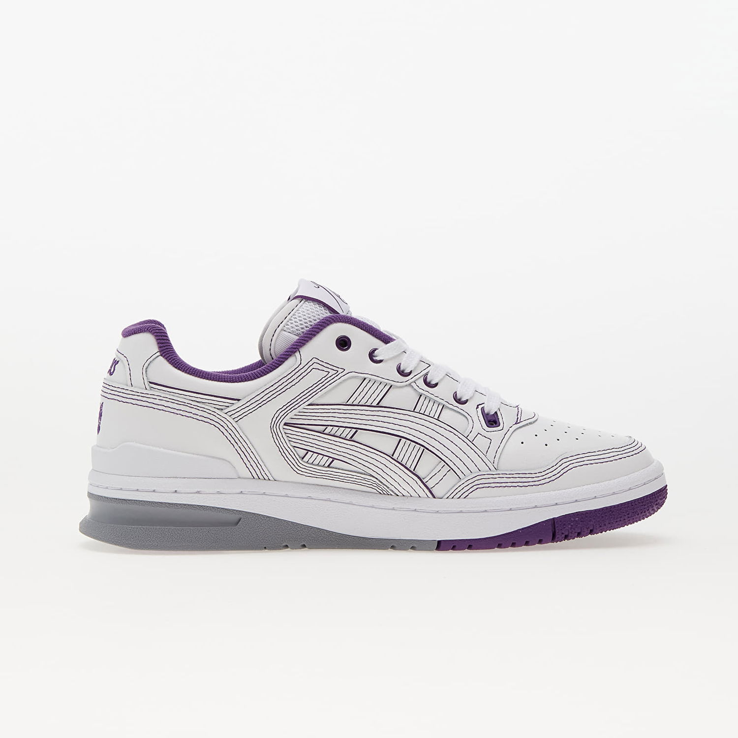 Sneakers och skor Asics Needles x EX89 "White" Vit | 1201A942-100, 1