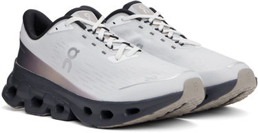 Sneakers och skor On Running Cloudspark Vit | 3ME10393346, 3