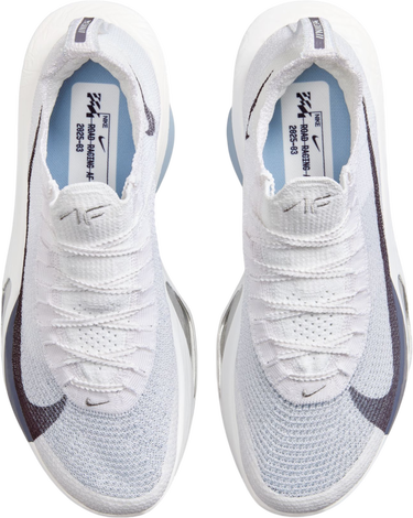 Sneakers och skor Nike Alphafly 3 Vit | fd8311-101, 2