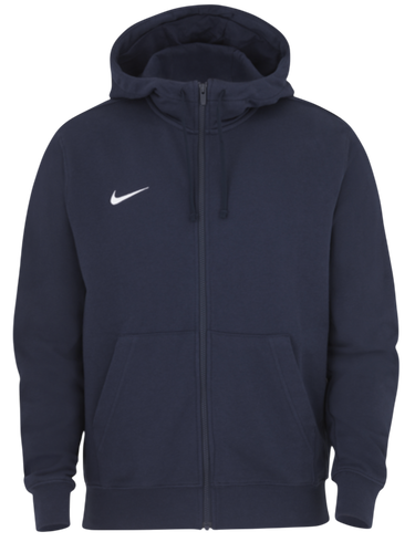 Sweatshirt Nike Nike Team Club Hoodie Mörkblå | 0224nz-451, 0