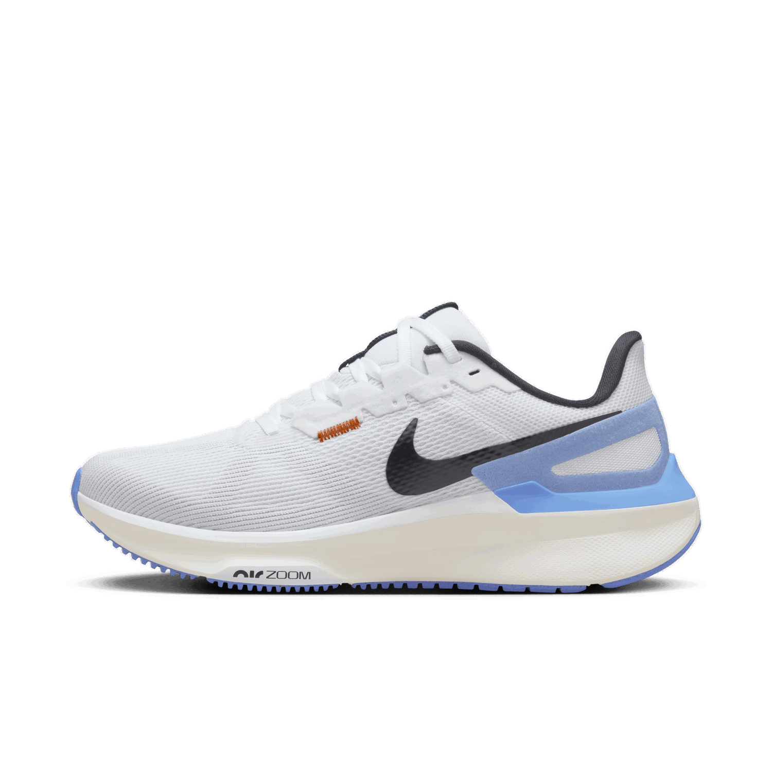 Sneakers och skor Nike Structure 25 Vit | DJ7884-107, 0