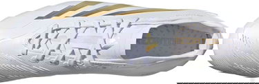 Sneakers och skor adidas Performance Predator League Firm Ground Vit | IF6346, 1