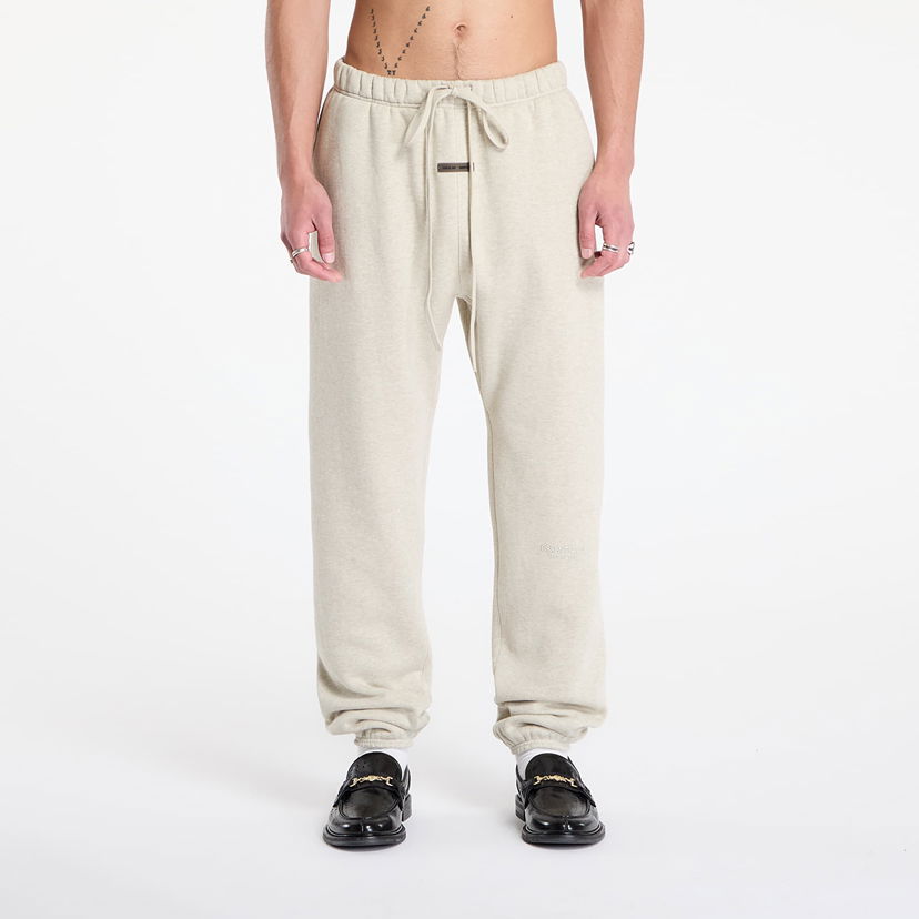 Träningsbyxor Fear of God Fear of God Essentials Vintage Sweatpants Beige | 130SP258042F-969
