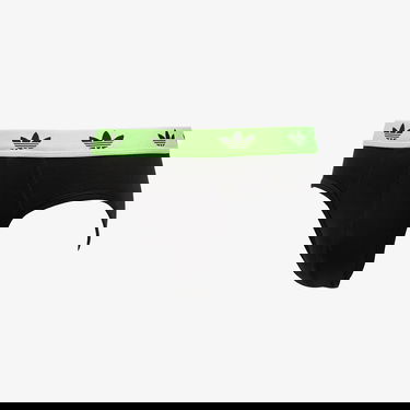 Underkläder och strumpor adidas Originals Brief 3-Pack XL Flerfärgad | 4AR001-902, 4