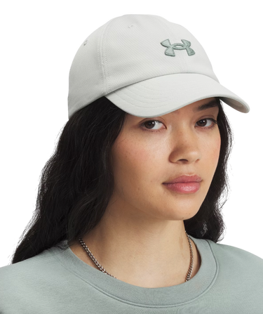 Keps Under Armour Under Armour Blitzing Adjustable Cap Grå | 1376705-377, 2