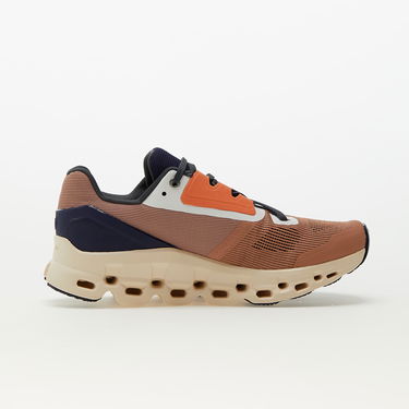 Sneakers och skor On Running Cloudstratus Beige | 39.98657, 2