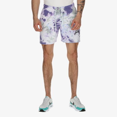 Shorts Jordan Sprt Dna Flc Short Flerfärgad | DM1871-366, 3