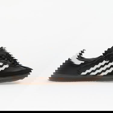 Sneakers och skor adidas Originals Jeremy Scott x Samba OG Svart | JQ8835, 2