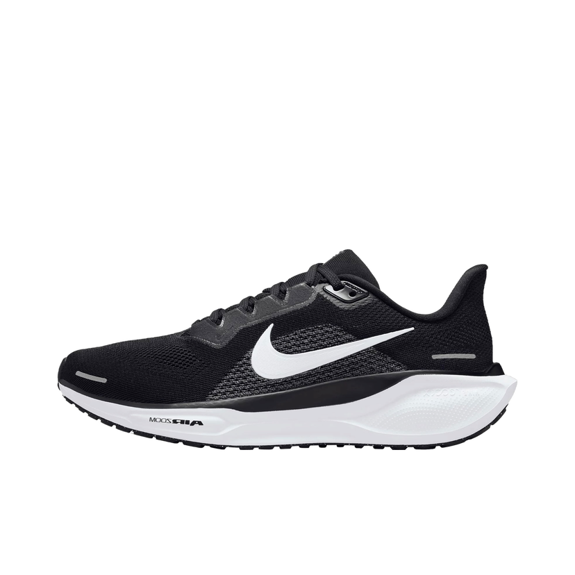 Löpning Nike Air Zoom Pegasus 41 Black White W Svart | FD2723-002