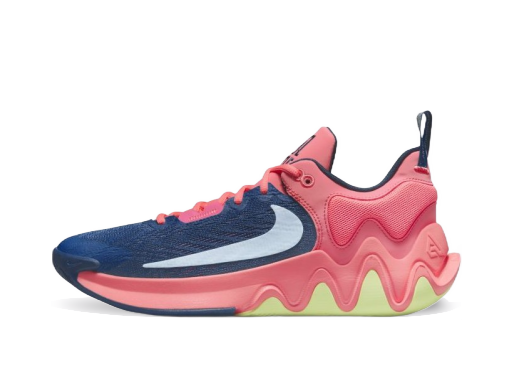 Basketboll Nike Giannis Immortality 2 Rosa | DM0825-400