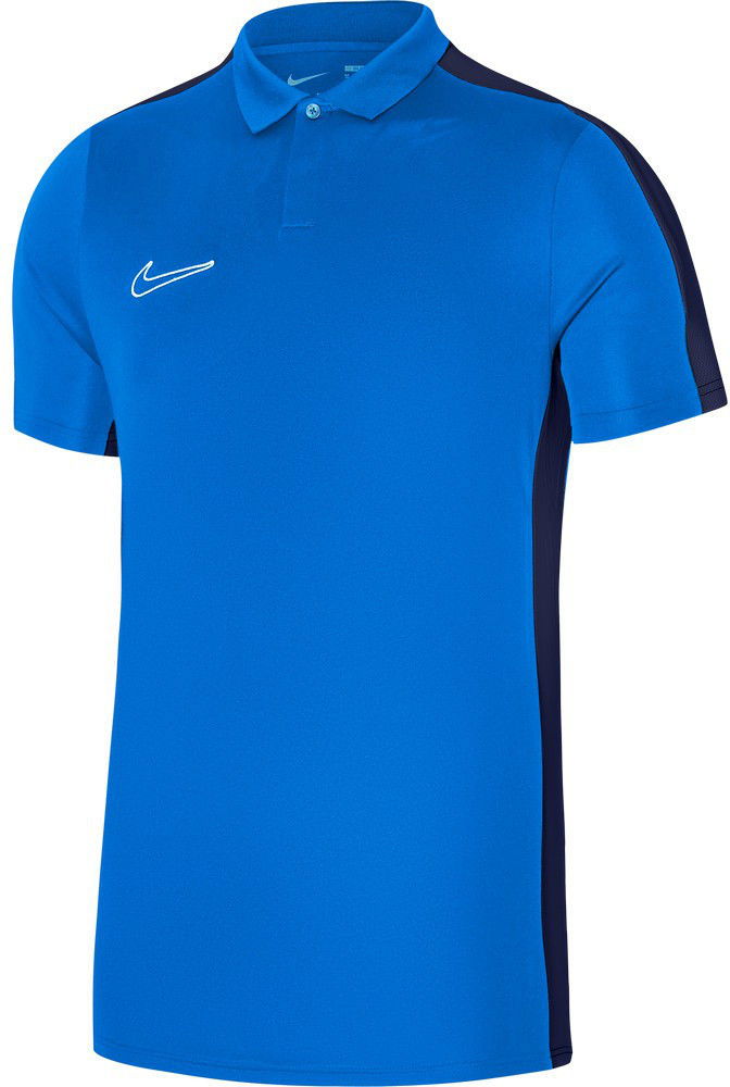 Polotröja Nike Nike Academy Dri-FIT Polo Shirt Blå | dr1350-463