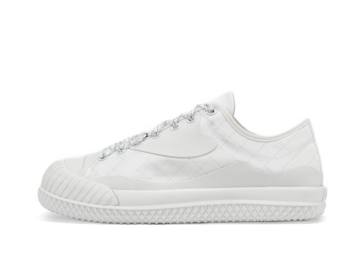 Sneakers och skor Converse Slam Jam Bosey MC OX Vit | 171224C