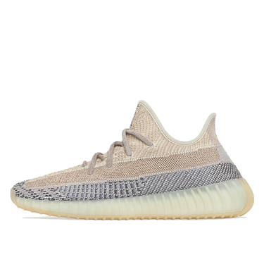 Sneakers och skor adidas Yeezy Yeezy Boost 350 V2 "Ash Pearl" Beige | GY7658, 1