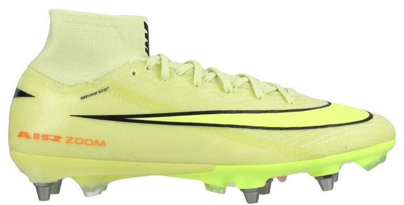 Sneakers och skor Nike Zoom Superfly 10 Elite SG-PRO Football Boots Gul | fq8342-300
