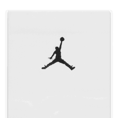 Strumpor Jordan Flight Ankle Socks Vit | SX5855-101, 4