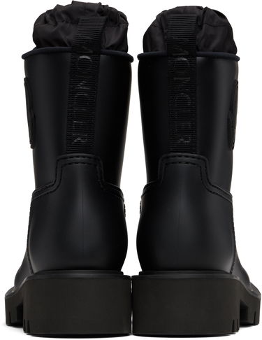 Regnrock Moncler Moncler Kickstream Rain Boots Svart | K209B4G00200M4522, 1