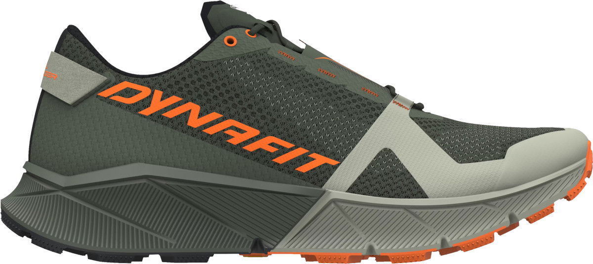 Sneakers och skor Dynafit ULTRA 100 Grön | 08-0000064084-5654, 0
