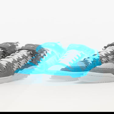 Sneakers och skor adidas Originals Forum 84 Low 8K Blå | GZ6479, 5