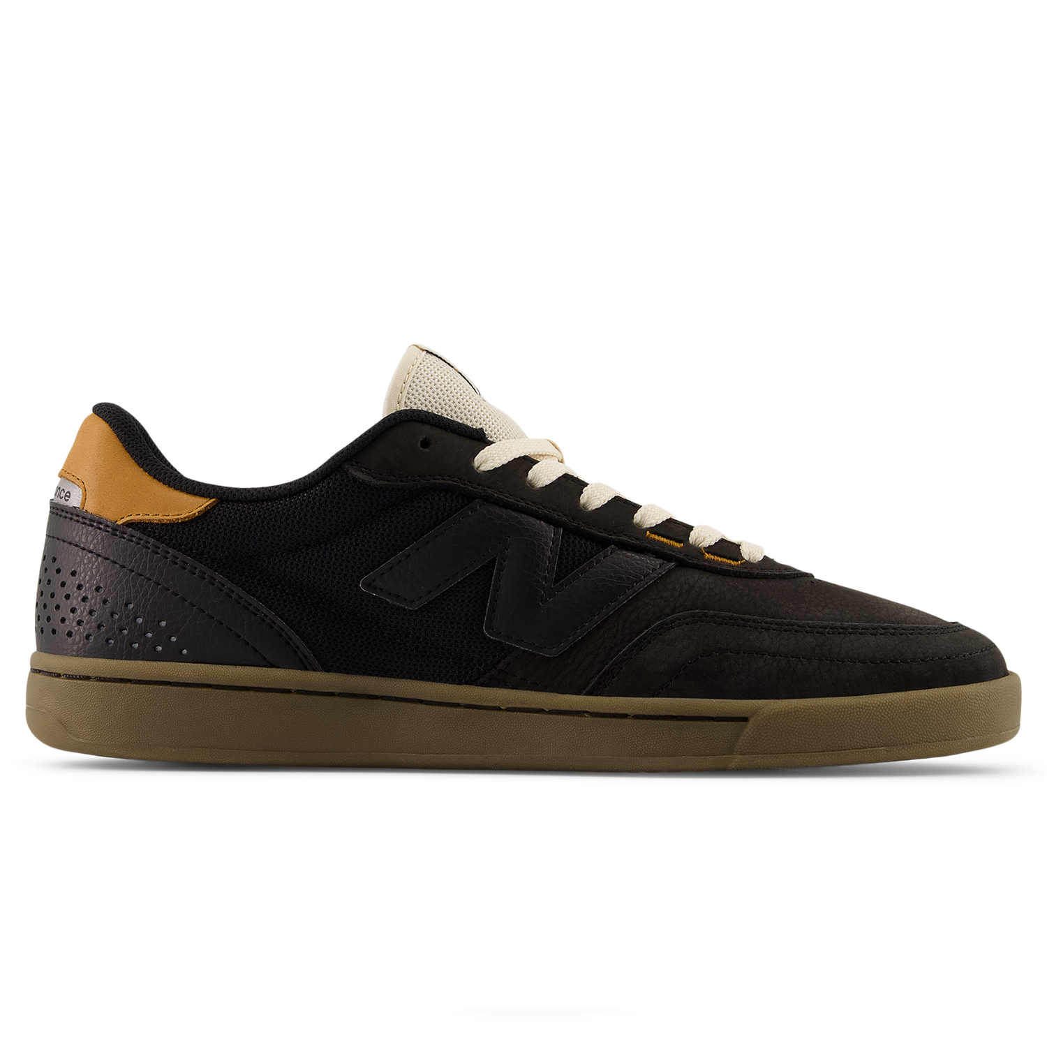 Sneakers och skor New Balance New Balance Numeric NM440JS2 Svart | NBNM440JS2, 0