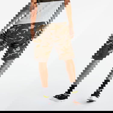 Shorts Horsefeathers Baxter Shorts Grön | SM1153A, 3