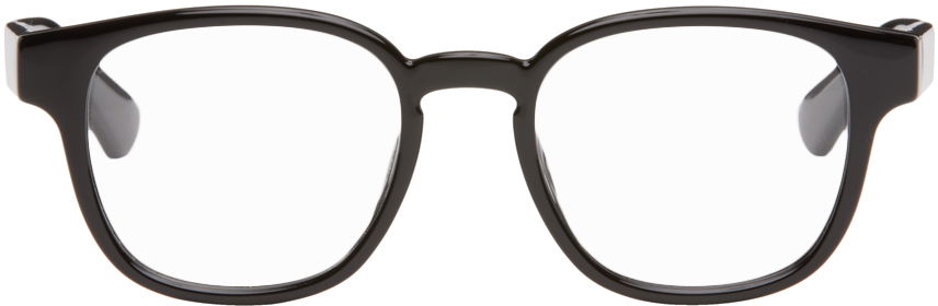 Solglasögon Gucci Round Glasses Svart | GG1343O-001, 0