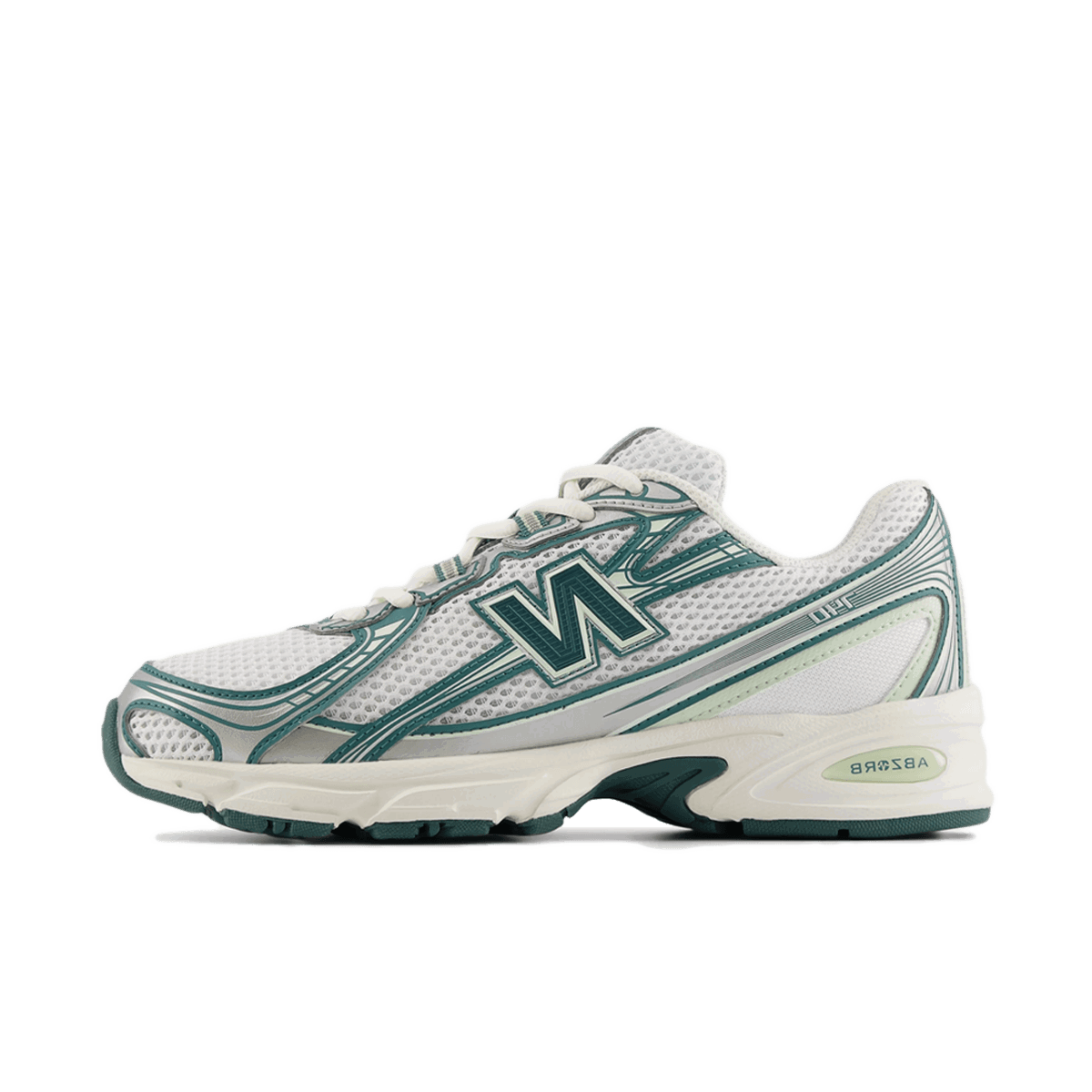 Sneakers och skor New Balance 740v2 "Marsh Green" Grön | U740GR2, 0