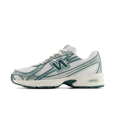Sneakers och skor New Balance 740v2 "Marsh Green" Grön | U740GR2, 0