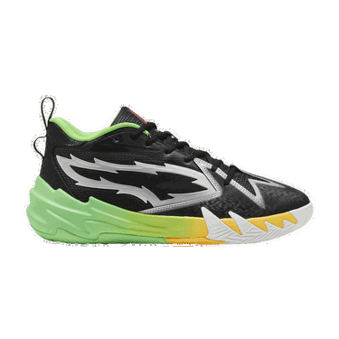 Sneakers och skor Puma NBA 2K x Scoot Zeros Svart | 309841-01, 0