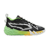 NBA 2K x Scoot Zeros