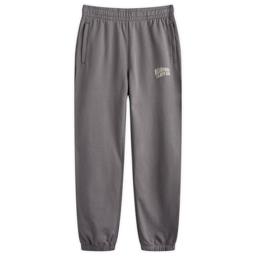 Träningsbyxor BILLIONAIRE BOYS CLUB Small Arch Logo Sweatpants Grå | BC001-GRY