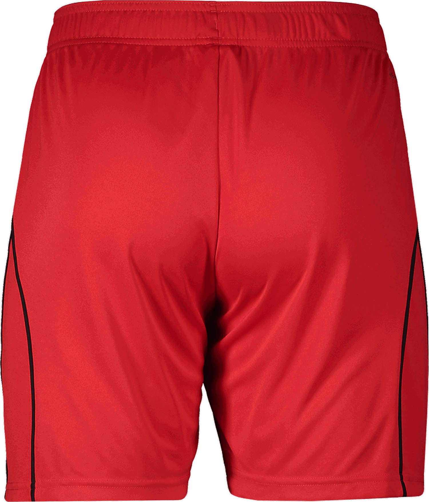 Shorts adidas Originals Hamburger SV Home Shorts 2025/26 Röd | 6hsvjj4494, 1