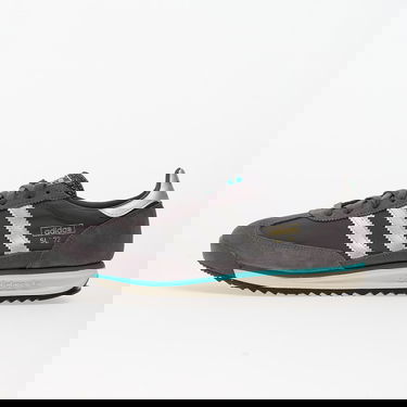 Sneakers och skor adidas Originals SL 72 Rs Grå | JR8792, 0