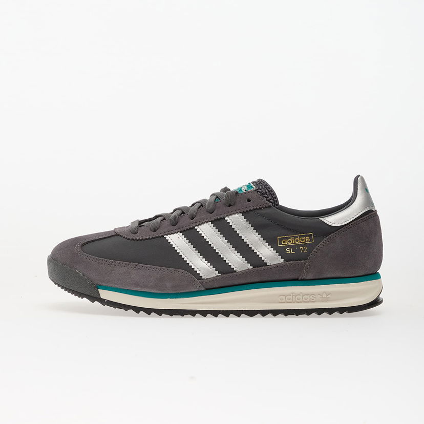 Sneakers och skor adidas Originals SL 72 Rs Grå | JR8792