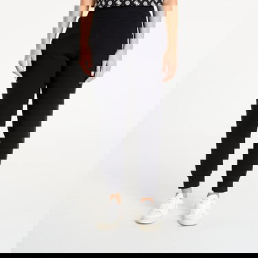 Byxor GUESS GUESS New Victoire Scuba Pants Svart | W5YB11KBYE2-JBLK, 0