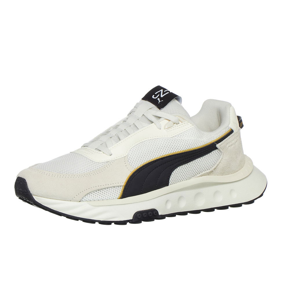 Sneakers och skor Puma Wild Rider G NJR Beige | 385047-01, 1