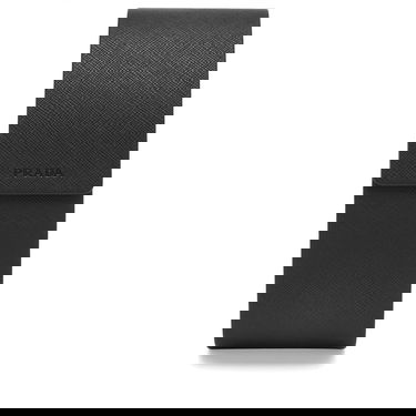 Solglasögon Prada Transparent Gray 09ZS Sunglasses Grå | 0PR-09ZS-54-18S09T, 4