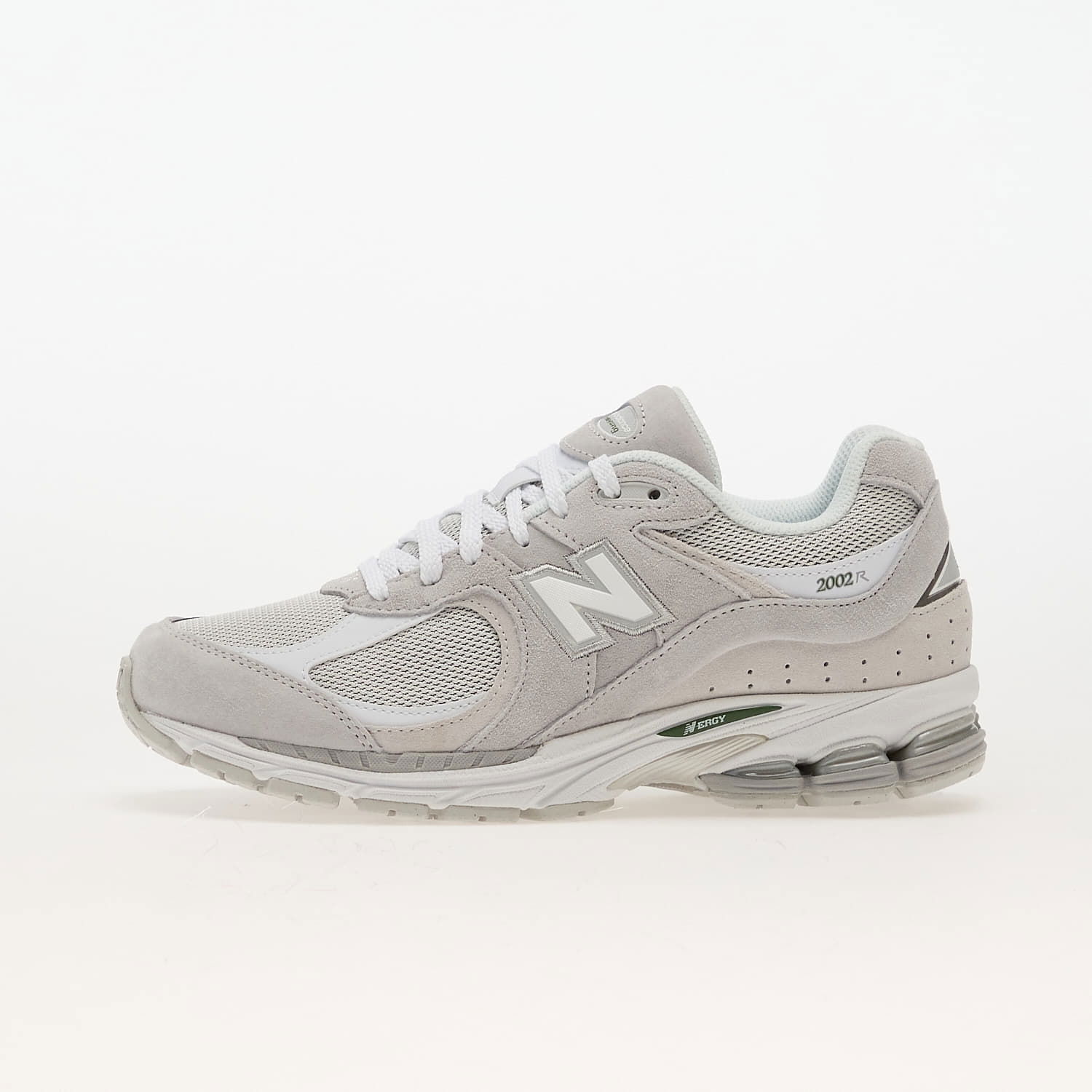 Sneakers och skor New Balance 2002R Sneaker Grå | U2002RK, 0