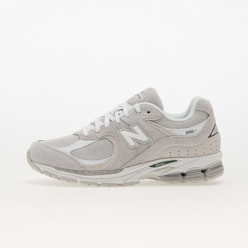 Sneakers och skor New Balance 2002R Sneaker Grå | U2002RK
