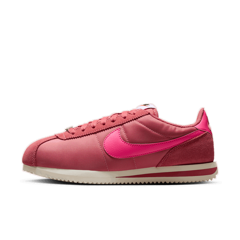 Sneakers och skor Nike Nike Cortez Textile Rosa | DZ2795-604