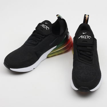 Sneakers och skor Nike Air Max 270 SE ''Rainbow Heel'' Svart | AQ9164-003, 2