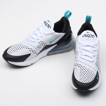 Sneakers och skor Nike Air Max 270 ''Dusty Cactus'' Vit | AH8050-001, 2
