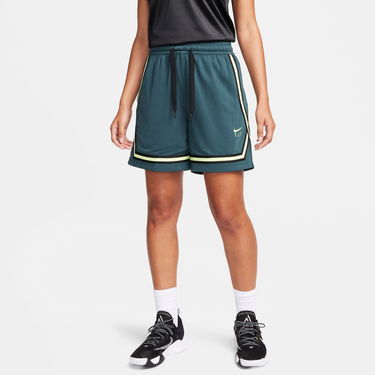 Shorts Nike Fly Crossover Basketball Shorts Turkos | DH7325-328, 1