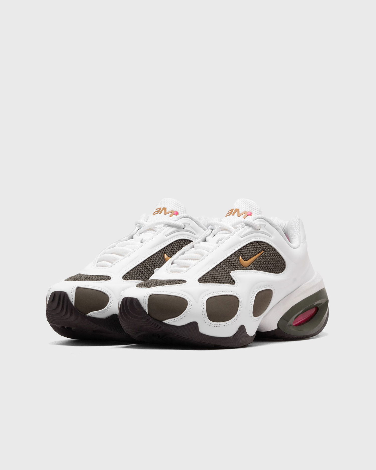 Sneakers och skor Nike Air Max Muse Veneda Carter Vit | HV9928-100, 1