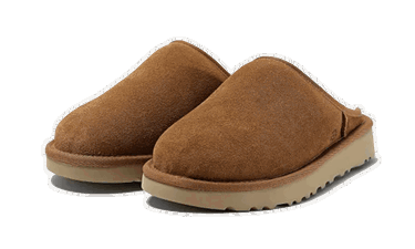 Sneakers och skor UGG Chestnut Classic Slip On "Brown" Brun | 1129290.CHE, 2
