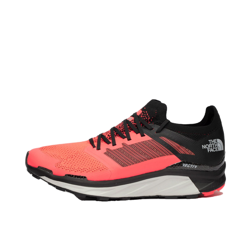 Sneakers och skor The North Face Flight Vectiv Rosa | NF0A4T3L50T