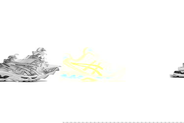 Sneakers och skor Asics GEL-KAYANO 14 Vit | 1203A537-108, 0